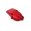 Motocorse Aluminum Oil Pan Protector for the Ducati Panigale / Streetfighter V4 / S / R / Speciale / SP (18-24) Motocorse Aluminum Oil Pan Protector for the Ducati Panigale / Streetfighter V4 / S / R / Speciale / SP (18-24)